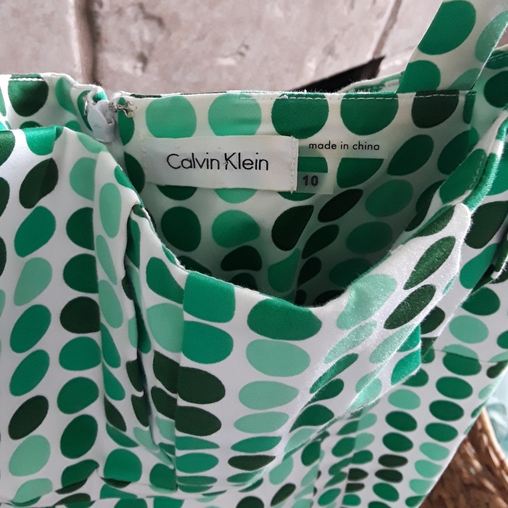 👗Calvin Klein dress
